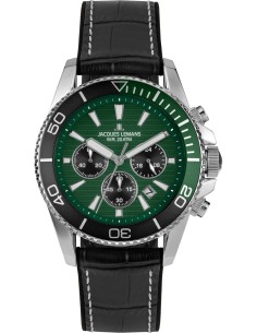 Reloj Jacques Lemans