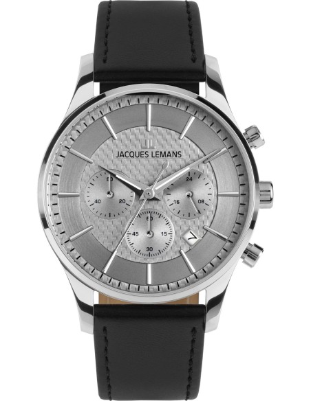 Reloj Jacques Lemans