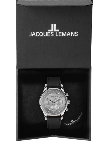 Reloj Jacques Lemans