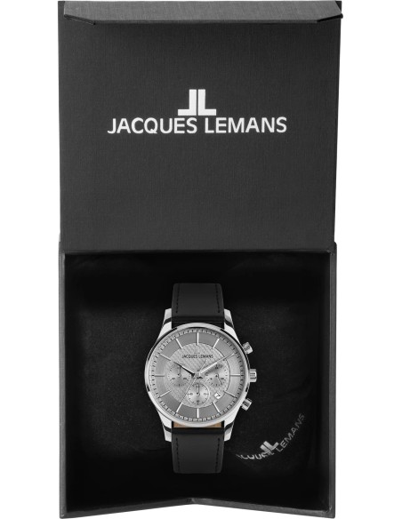 Reloj Jacques Lemans