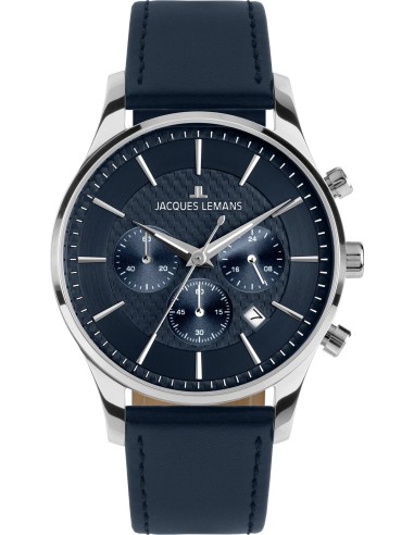 Reloj Jacques Lemans