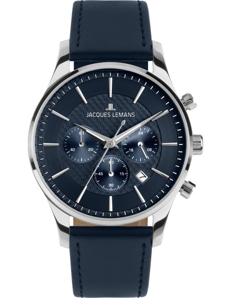 Reloj Jacques Lemans