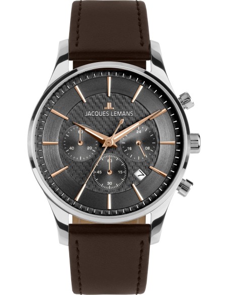 Reloj Jacques Lemans