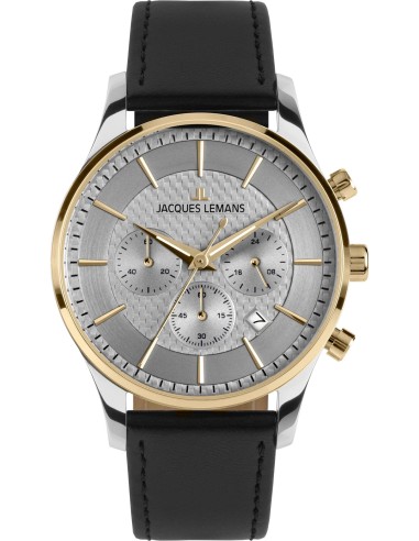 Reloj Jacques Lemans