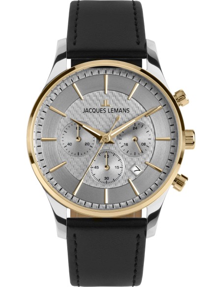 Reloj Jacques Lemans