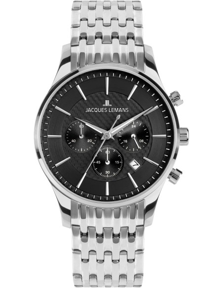 Reloj Jacques Lemans