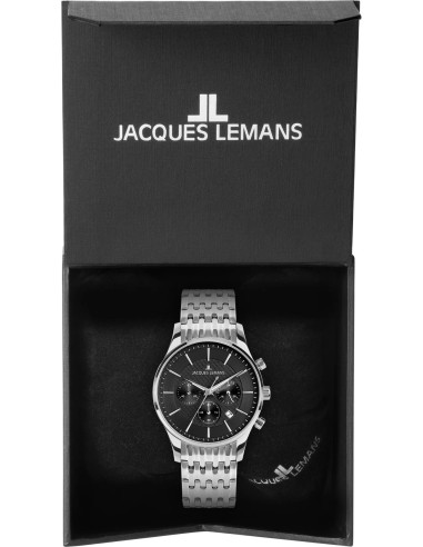 Reloj Jacques Lemans