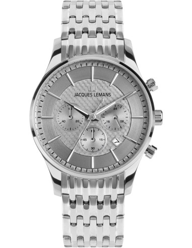 Reloj Jacques Lemans