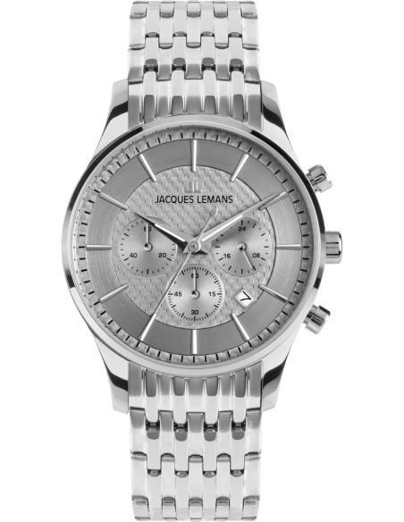 Reloj Jacques Lemans