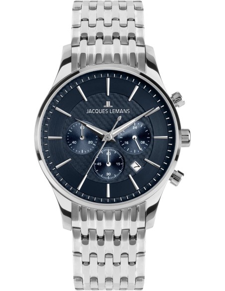 Reloj Jacques Lemans