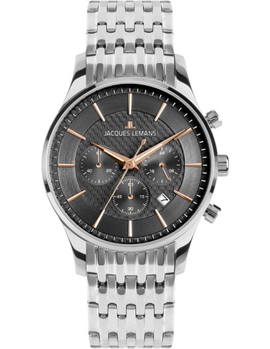Reloj Jacques Lemans