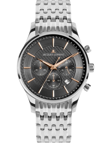 Reloj Jacques Lemans