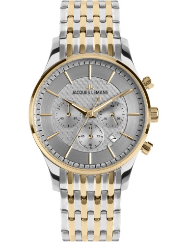 Reloj Jacques Lemans