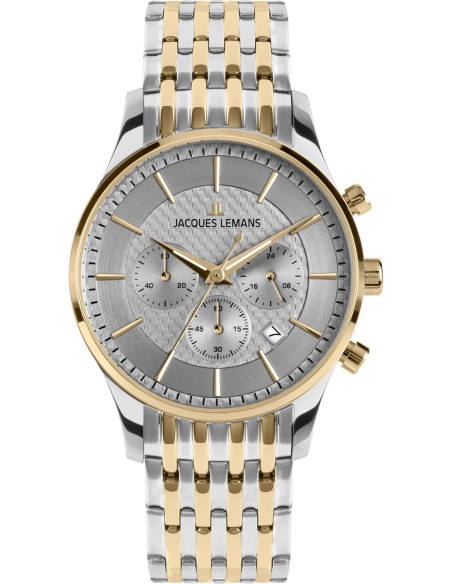 Reloj Jacques Lemans
