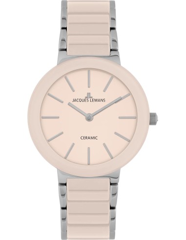 Reloj Jacques Lemans