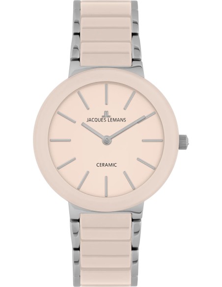 Reloj Jacques Lemans