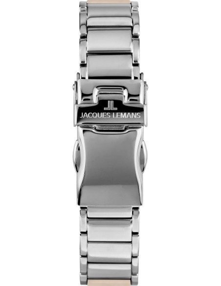 Reloj Jacques Lemans