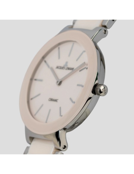 Reloj Jacques Lemans