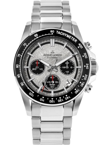 Reloj Jacques Lemans