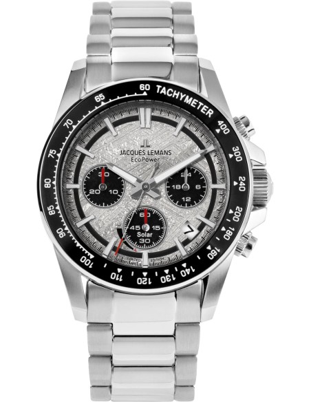 Reloj Jacques Lemans