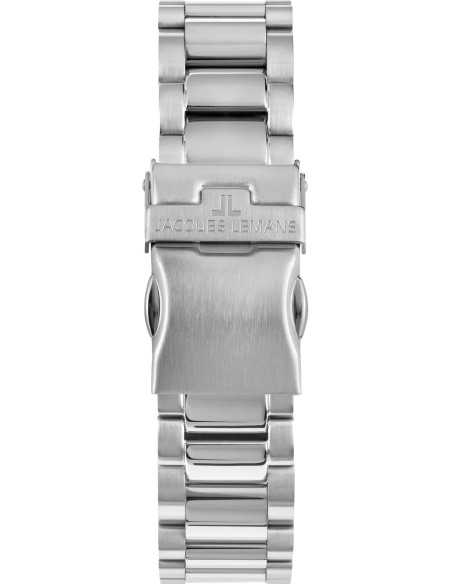Reloj Jacques Lemans
