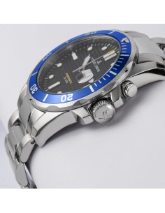 Reloj Jacques Lemans 2