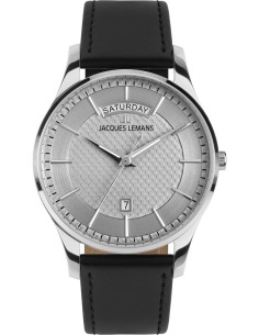 Reloj Jacques Lemans