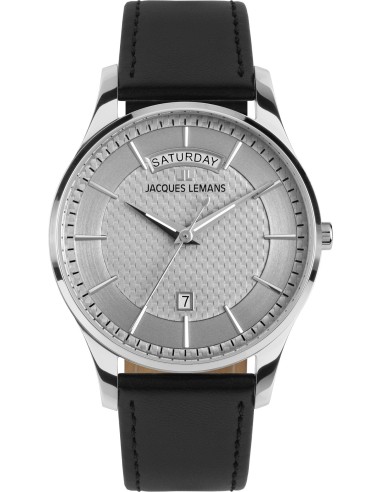 Reloj Jacques Lemans