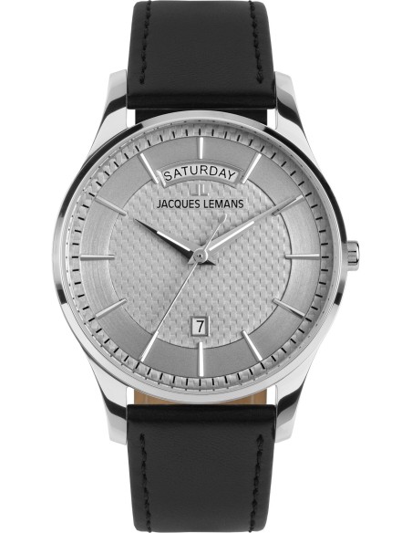 Reloj Jacques Lemans
