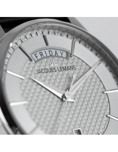 Reloj Jacques Lemans