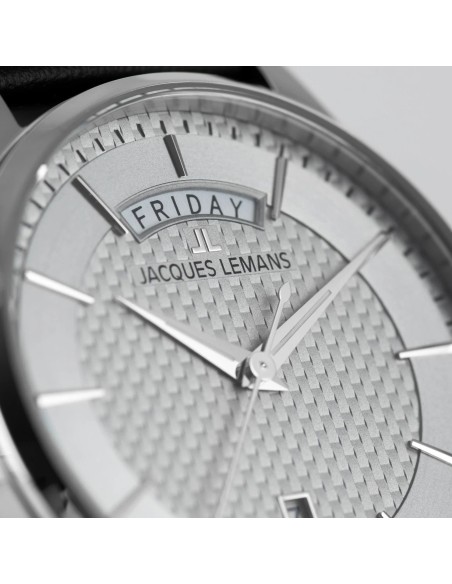 Reloj Jacques Lemans
