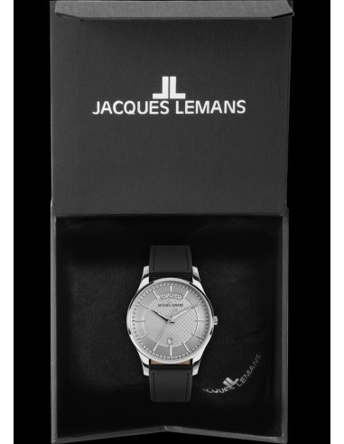 Reloj Jacques Lemans
