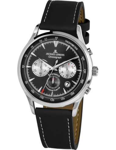 Reloj Jacques Lemans