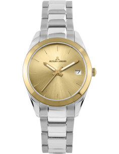 Reloj Jacques Lemans