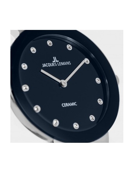 Reloj Jacques Lemans