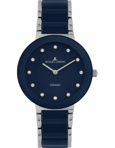 Reloj Jacques Lemans