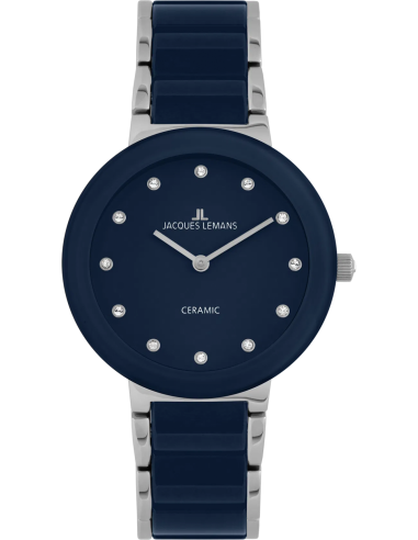 Reloj Jacques Lemans