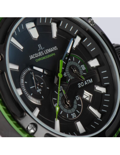 Reloj Jacques Lemans 2