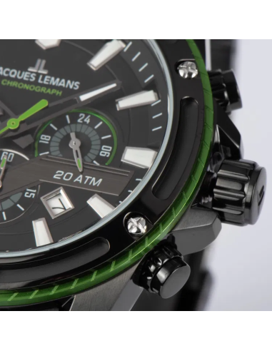 Reloj Jacques Lemans