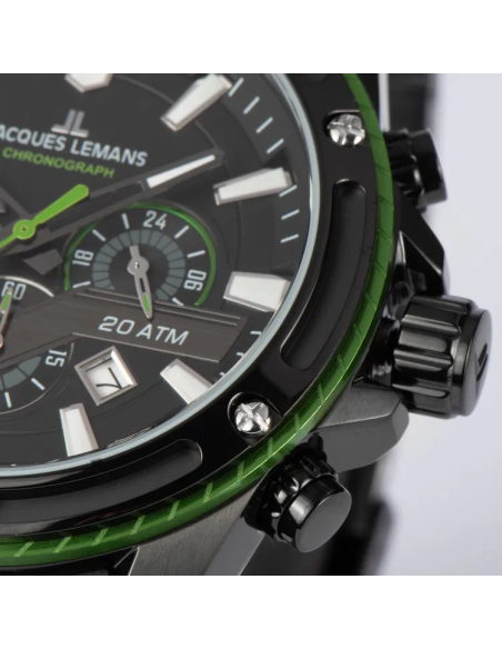 Reloj Jacques Lemans