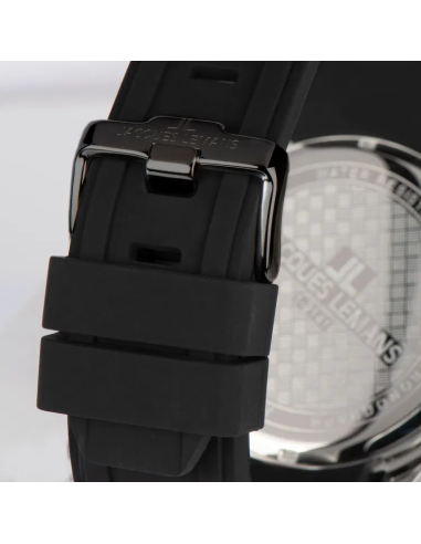 Reloj Jacques Lemans