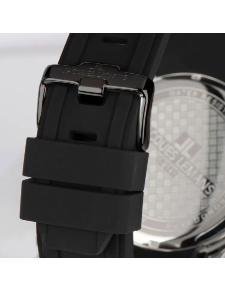 Reloj Jacques Lemans