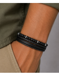 Pulsera Hombre Jacques Lemans 2