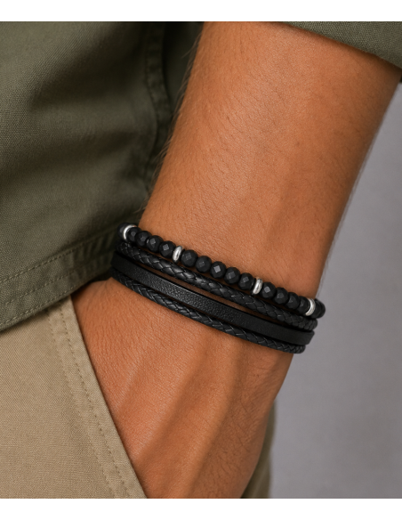 Pulsera Hombre Jacques Lemans