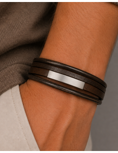 Pulsera Hombre Jacques Lemans 2