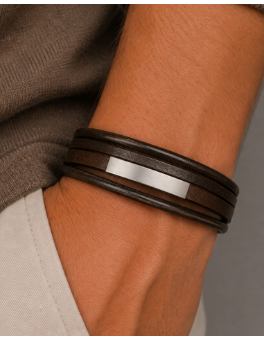 Pulsera Hombre Jacques Lemans
