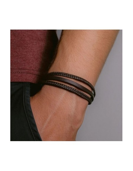 Pulsera Hombre Jacques Lemans