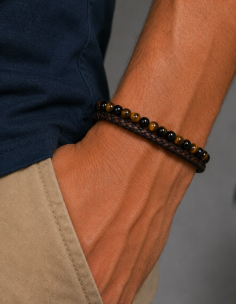 Pulsera Hombre Jacques Lemans 2