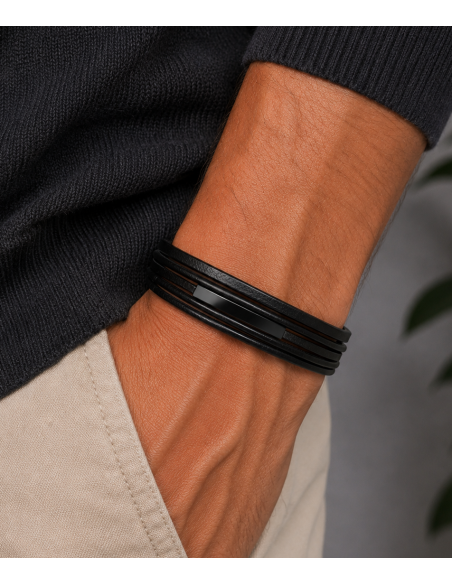 Pulsera Hombre Jacques Lemans