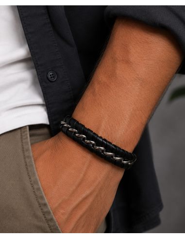 Pulsera Hombre Jacques Lemans